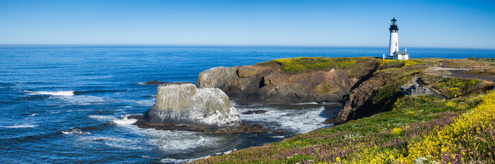 Seal Rock Beach